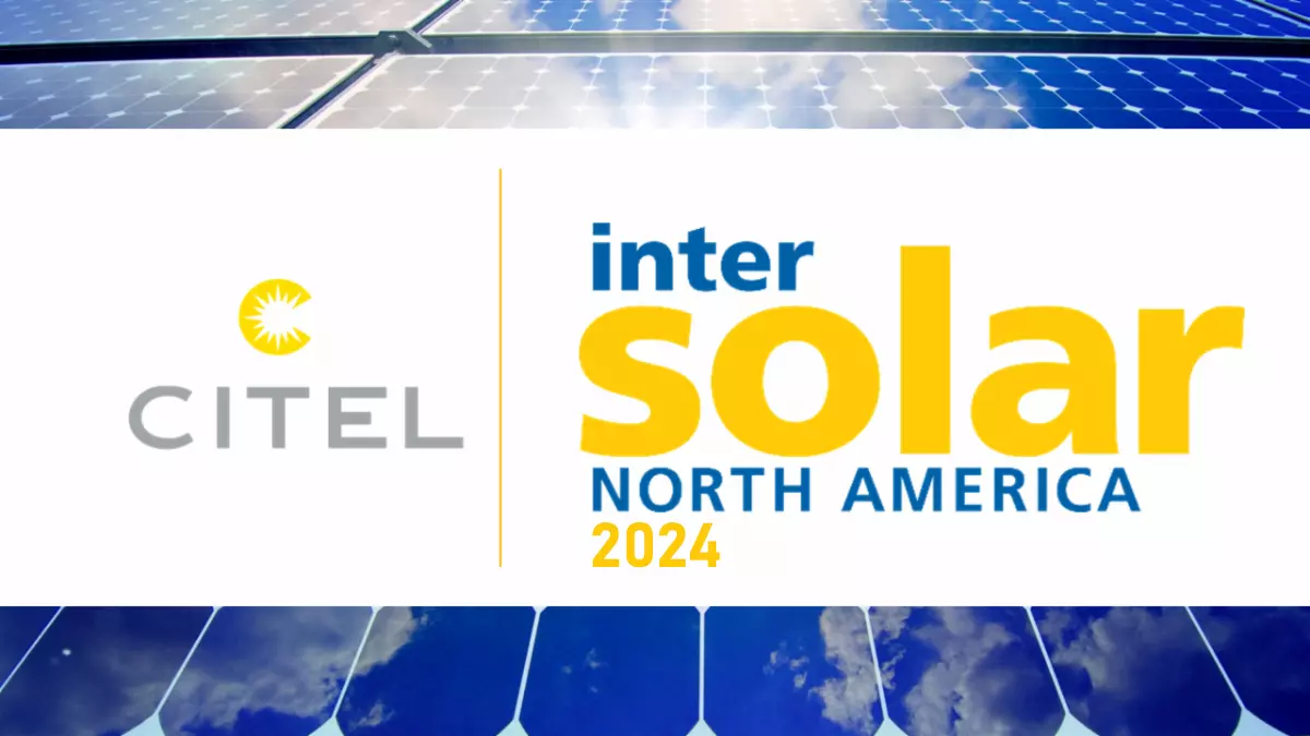 intersolar 2024 inc.