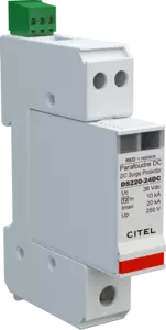 DS220S-DC